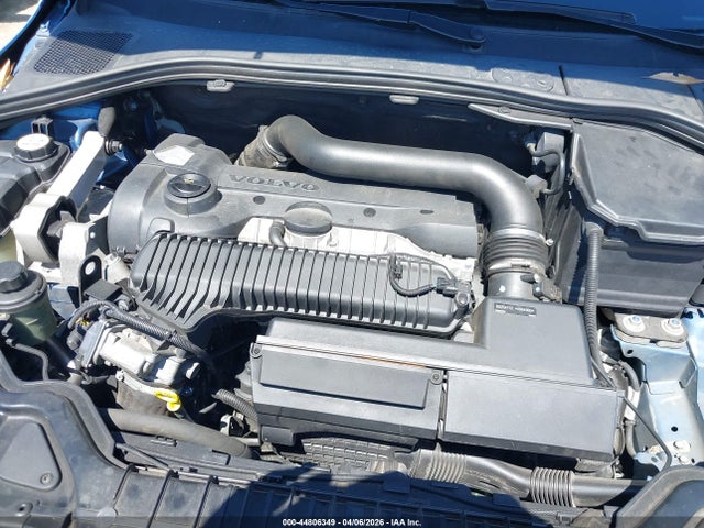 Auction sale of the 2014 Volvo S60 T5/t5 Platinum/t5 Premier/t5 Premier Plus, vin: YV1612FS2E2283227, lot number: 44806349
