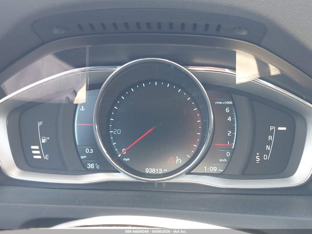 Auction sale of the 2014 Volvo S60 T5/t5 Platinum/t5 Premier/t5 Premier Plus, vin: YV1612FS2E2283227, lot number: 44806349