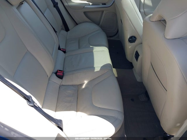 Auction sale of the 2014 Volvo S60 T5/t5 Platinum/t5 Premier/t5 Premier Plus, vin: YV1612FS2E2283227, lot number: 44806349