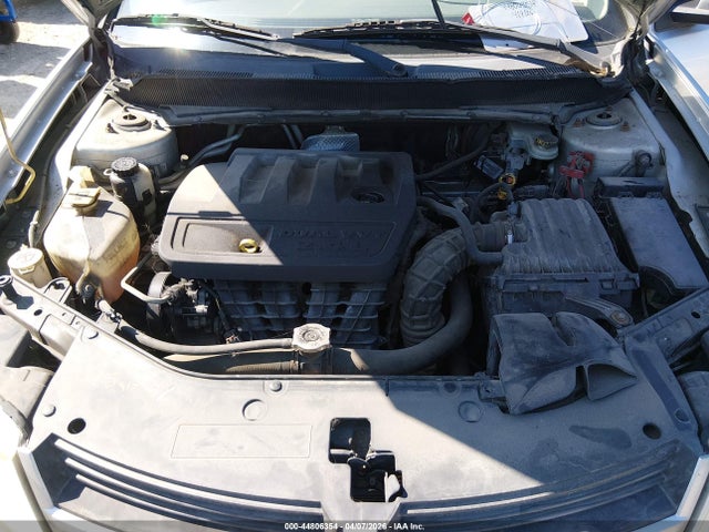 2008 Dodge Avenger Se მანქანა იყიდება აუქციონზე, vin: 1B3LC46K48N216910, აუქციონის ნომერი: 44806354
