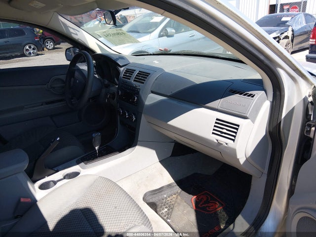 2008 Dodge Avenger Se მანქანა იყიდება აუქციონზე, vin: 1B3LC46K48N216910, აუქციონის ნომერი: 44806354