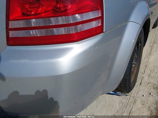 2008 Dodge Avenger Se მანქანა იყიდება აუქციონზე, vin: 1B3LC46K48N216910, აუქციონის ნომერი: 44806354