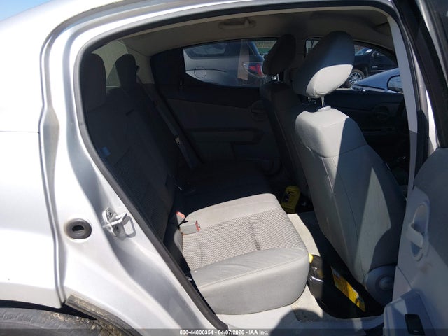 2008 Dodge Avenger Se მანქანა იყიდება აუქციონზე, vin: 1B3LC46K48N216910, აუქციონის ნომერი: 44806354