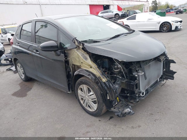 3HGGK5H46KM732003 Honda FIT LX