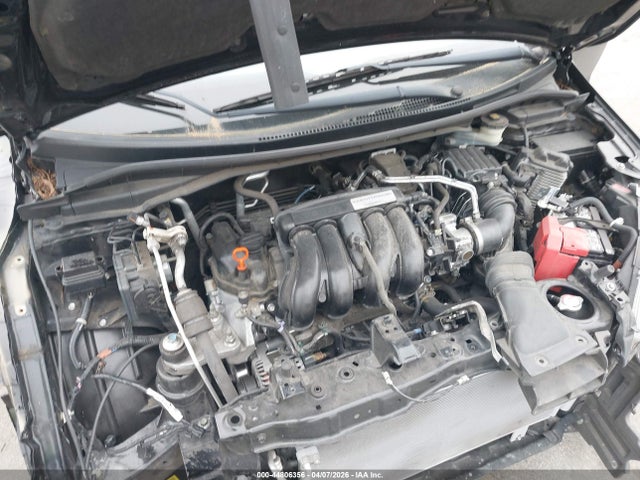 3HGGK5H46KM732003 Honda FIT LX