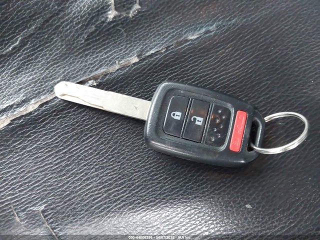 3HGGK5H46KM732003 Honda FIT LX