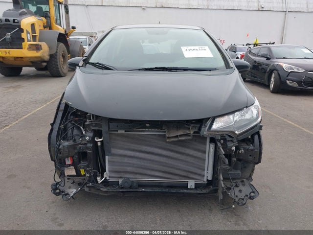 3HGGK5H46KM732003 Honda FIT LX