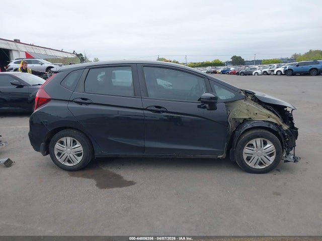 3HGGK5H46KM732003 Honda FIT LX