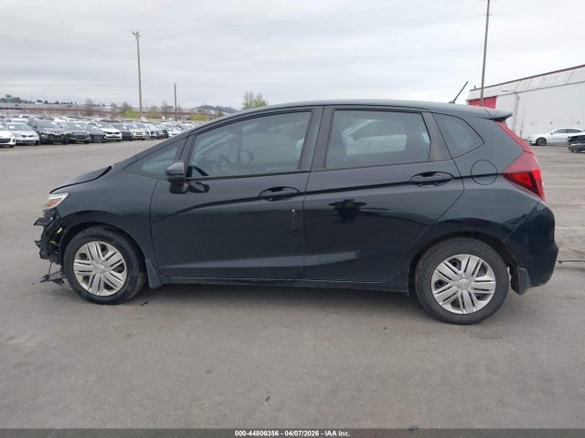 3HGGK5H46KM732003 Honda FIT LX