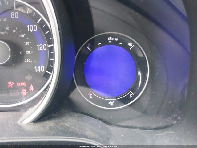 3HGGK5H46KM732003 Honda FIT LX