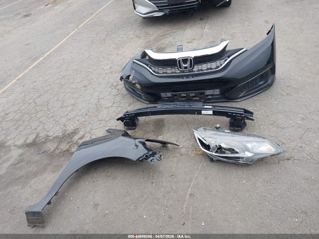3HGGK5H46KM732003 Honda FIT LX