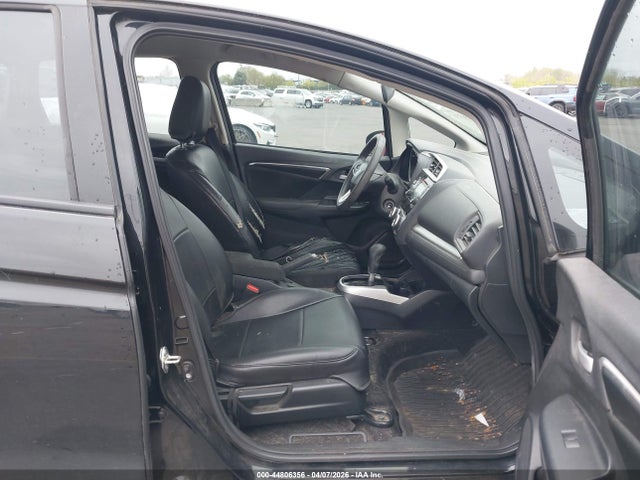 3HGGK5H46KM732003 Honda FIT LX