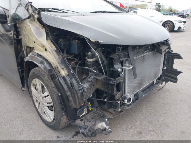 3HGGK5H46KM732003 Honda FIT LX