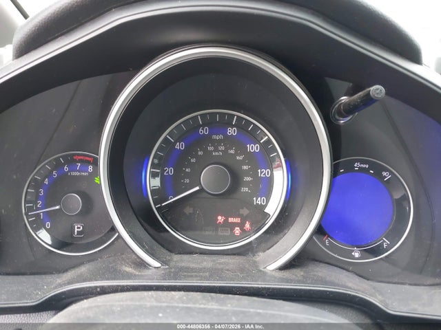 3HGGK5H46KM732003 Honda FIT LX