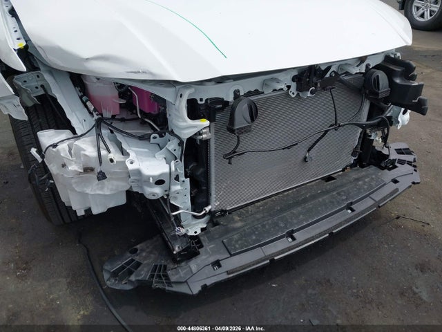 Toyota CAMRY LE 2025 4T1DAACK2SU203125 Image 6