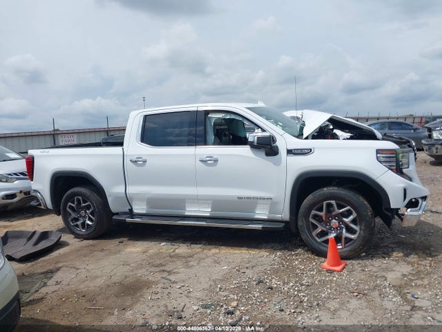 Aukcja sprzedaży 2026 Gmc Sierra 1500 , Short Bed, Slt, 4wd, vin: 3GTUUDED1TG118518, numer aukcji: 44806362