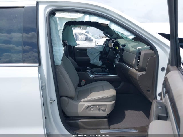 Aukcja sprzedaży 2026 Gmc Sierra 1500 , Short Bed, Slt, 4wd, vin: 3GTUUDED1TG118518, numer aukcji: 44806362