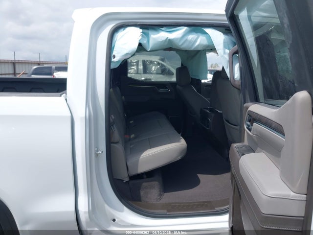 Aukcja sprzedaży 2026 Gmc Sierra 1500 , Short Bed, Slt, 4wd, vin: 3GTUUDED1TG118518, numer aukcji: 44806362