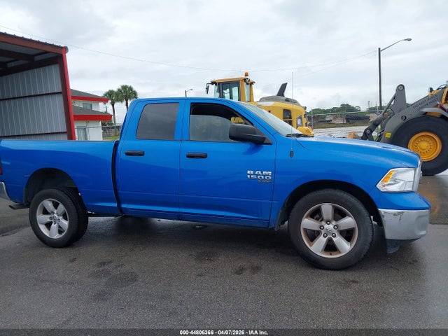 Продаж на аукціоні авто 2024 Ram 1500 Classic Slt  4x4 6'4 Box, vin: 1C6RR7GG3RS156714, номер лоту: 44806366