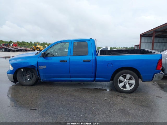 Продаж на аукціоні авто 2024 Ram 1500 Classic Slt  4x4 6'4 Box, vin: 1C6RR7GG3RS156714, номер лоту: 44806366