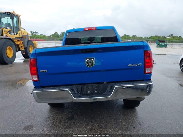 Продаж на аукціоні авто 2024 Ram 1500 Classic Slt  4x4 6'4 Box, vin: 1C6RR7GG3RS156714, номер лоту: 44806366