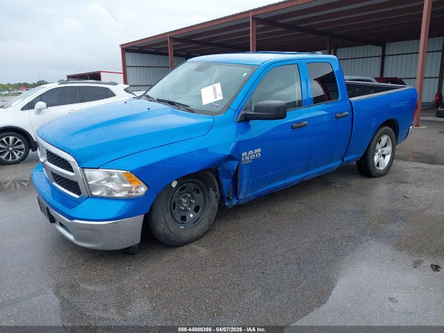 Продаж на аукціоні авто 2024 Ram 1500 Classic Slt  4x4 6'4 Box, vin: 1C6RR7GG3RS156714, номер лоту: 44806366