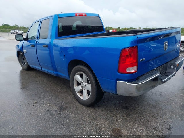Продаж на аукціоні авто 2024 Ram 1500 Classic Slt  4x4 6'4 Box, vin: 1C6RR7GG3RS156714, номер лоту: 44806366