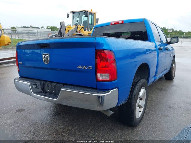 Продаж на аукціоні авто 2024 Ram 1500 Classic Slt  4x4 6'4 Box, vin: 1C6RR7GG3RS156714, номер лоту: 44806366