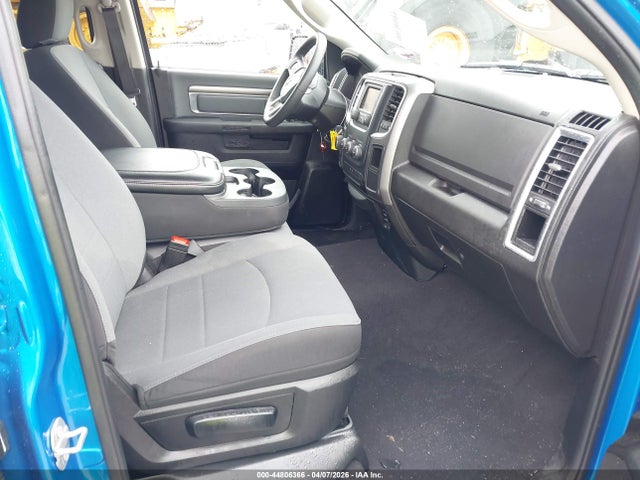 Продаж на аукціоні авто 2024 Ram 1500 Classic Slt  4x4 6'4 Box, vin: 1C6RR7GG3RS156714, номер лоту: 44806366