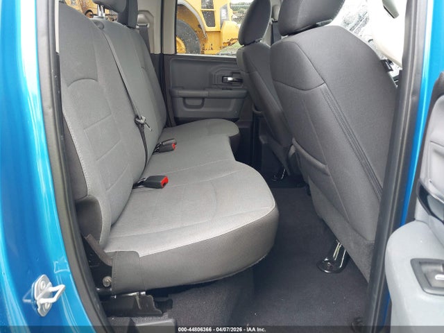 Продаж на аукціоні авто 2024 Ram 1500 Classic Slt  4x4 6'4 Box, vin: 1C6RR7GG3RS156714, номер лоту: 44806366