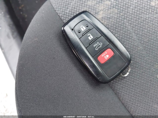 Auction sale of the 2025 Toyota Rav4 Xle, vin: 2T3P1RFV2SW506687, lot number: 44806367