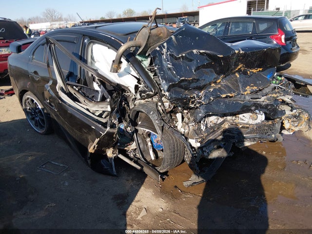 Продаж на аукціоні авто 2009 Mitsubishi Lancer Gts, vin: JA3AU86W79U036890, номер лоту: 44806368