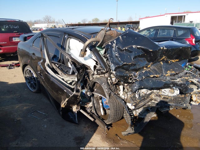 Продаж на аукціоні авто 2009 Mitsubishi Lancer Gts, vin: JA3AU86W79U036890, номер лоту: 44806368
