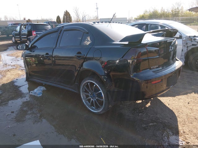 Продаж на аукціоні авто 2009 Mitsubishi Lancer Gts, vin: JA3AU86W79U036890, номер лоту: 44806368