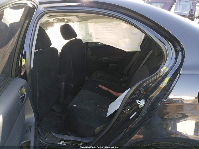 Продаж на аукціоні авто 2009 Mitsubishi Lancer Gts, vin: JA3AU86W79U036890, номер лоту: 44806368