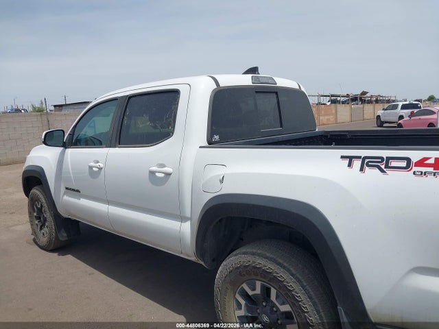 Aukcja sprzedaży 2023 Toyota Tacoma Trd Off Road, vin: 3TMCZ5AN7PM598041, numer aukcji: 44806369