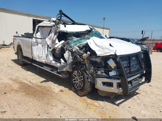 Auction sale of the 2019 Ford F-350 Lariat, vin: 1FT8W3BTXKEE53137, lot number: 44806372