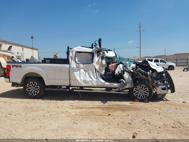 Продажа на аукционе авто 2019 Ford F-350 Lariat, vin: 1FT8W3BTXKEE53137, номер лота: 44806372