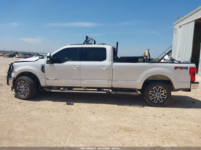 Продажа на аукционе авто 2019 Ford F-350 Lariat, vin: 1FT8W3BTXKEE53137, номер лота: 44806372