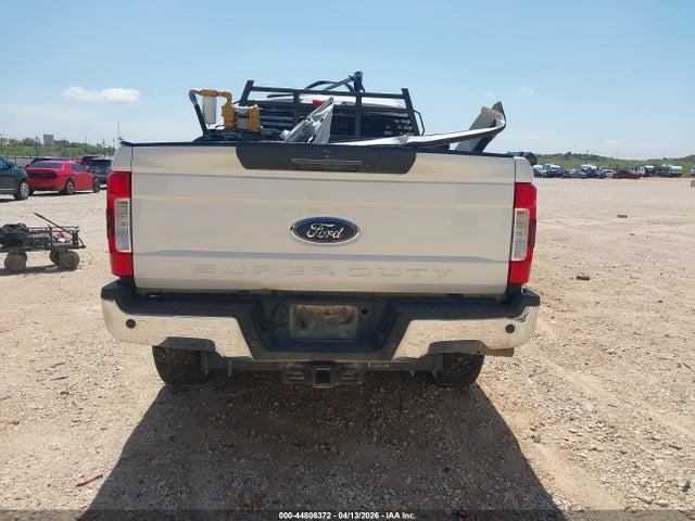 Продажа на аукционе авто 2019 Ford F-350 Lariat, vin: 1FT8W3BTXKEE53137, номер лота: 44806372
