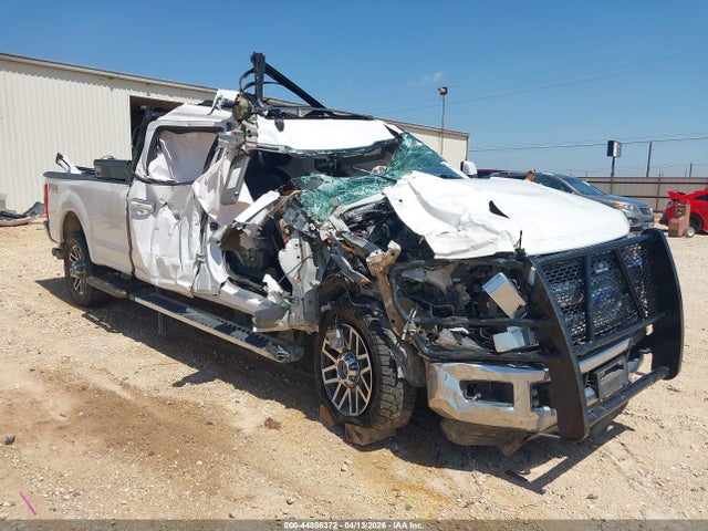 Продажа на аукционе авто 2019 Ford F-350 Lariat, vin: 1FT8W3BTXKEE53137, номер лота: 44806372