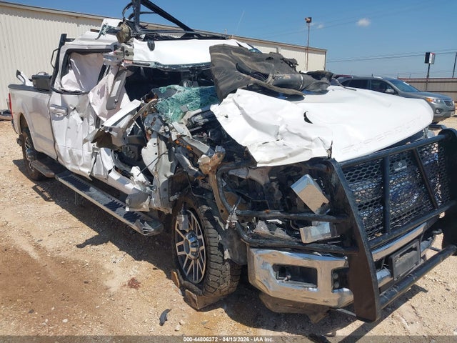 Продажа на аукционе авто 2019 Ford F-350 Lariat, vin: 1FT8W3BTXKEE53137, номер лота: 44806372
