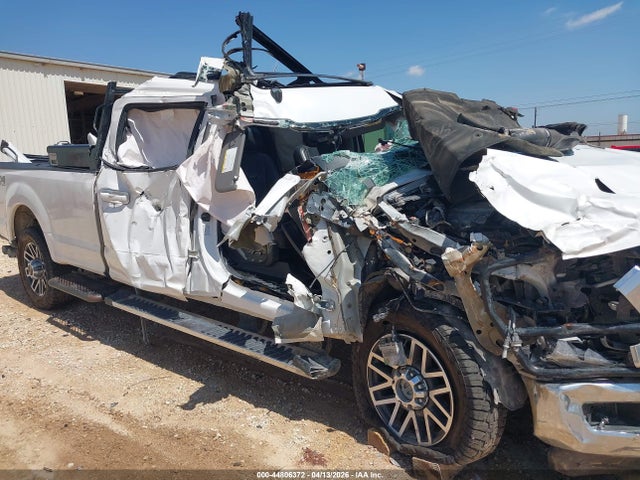 Продажа на аукционе авто 2019 Ford F-350 Lariat, vin: 1FT8W3BTXKEE53137, номер лота: 44806372