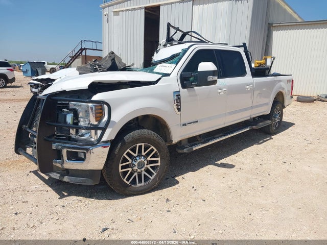 Продажа на аукционе авто 2019 Ford F-350 Lariat, vin: 1FT8W3BTXKEE53137, номер лота: 44806372