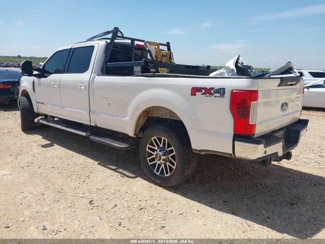 Продажа на аукционе авто 2019 Ford F-350 Lariat, vin: 1FT8W3BTXKEE53137, номер лота: 44806372
