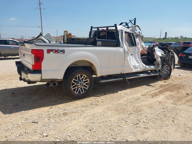 Продажа на аукционе авто 2019 Ford F-350 Lariat, vin: 1FT8W3BTXKEE53137, номер лота: 44806372