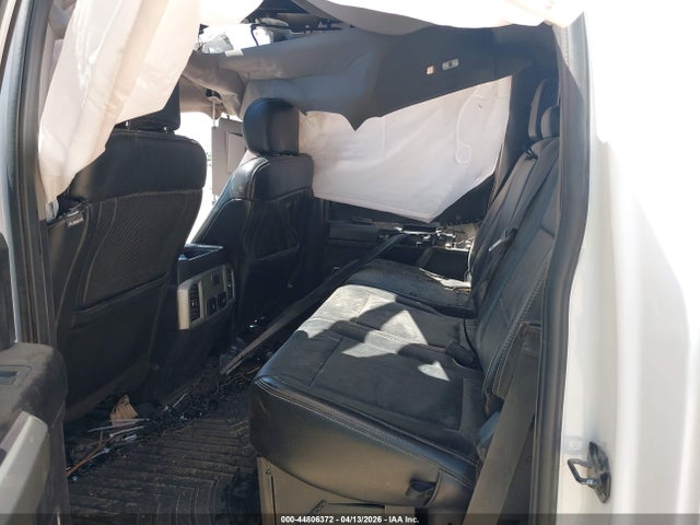 Продажа на аукционе авто 2019 Ford F-350 Lariat, vin: 1FT8W3BTXKEE53137, номер лота: 44806372