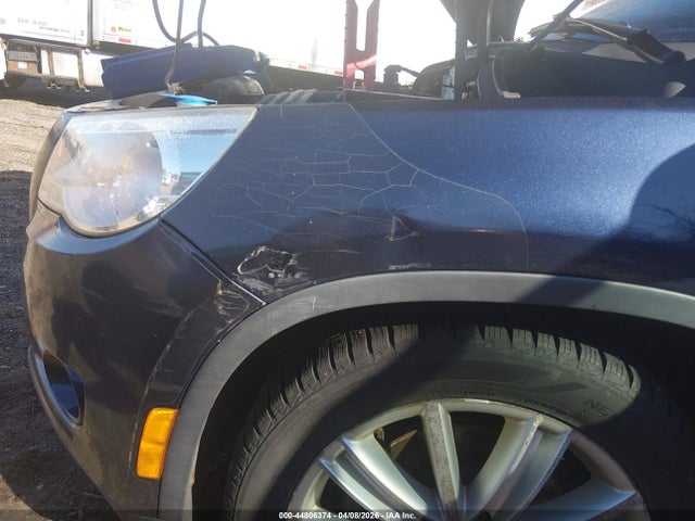 44806374 :رقم المزاد ، WVGBV7AX8BW552923 vin ، 2011 Volkswagen Tiguan Se مزاد بيع