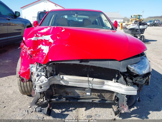2013 Audi A4 2.0t Premium მანქანა იყიდება აუქციონზე, vin: WAUBFAFL6DA154644, აუქციონის ნომერი: 44806376