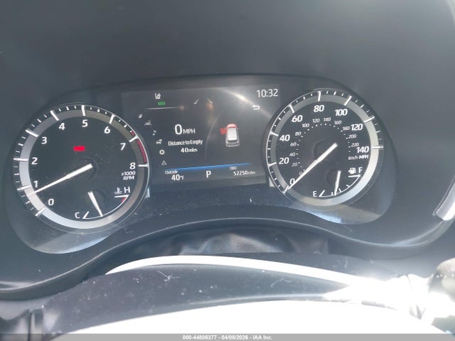 Продажа на аукционе авто 2021 Toyota Highlander Xle, vin: 5TDGZRBH1MS151279, номер лота: 44806377
